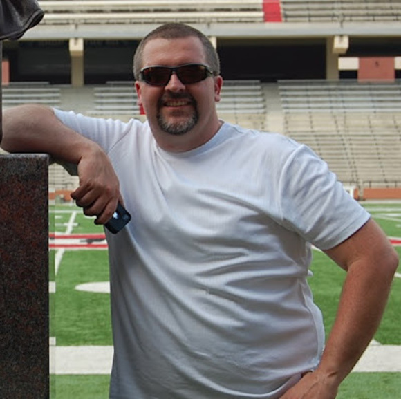 Meet your Posher, Marc - Picture 1 of 1